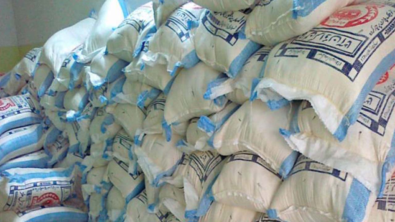 flour bags price Paksitan