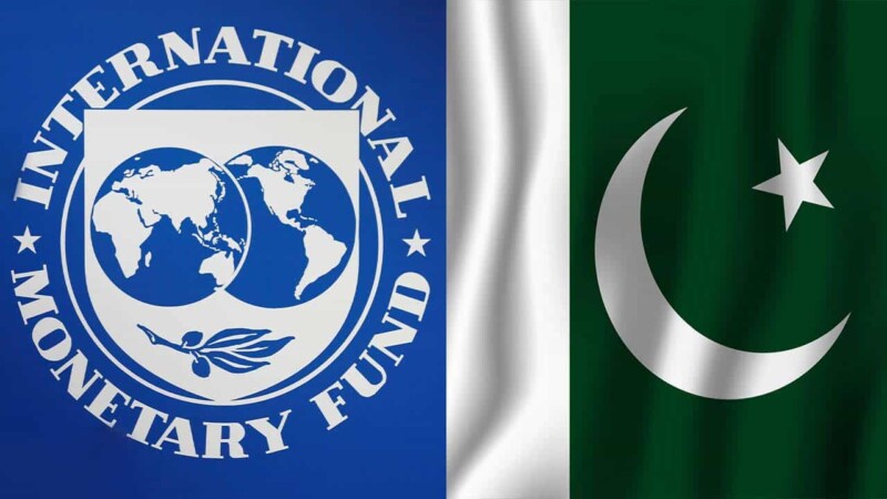 Political instability, IMF loan conditions threaten Pakistan’s economic growth