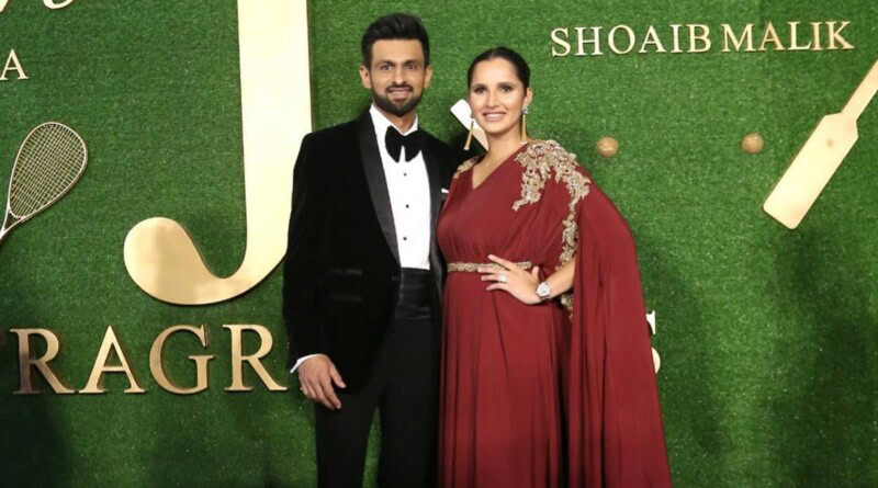 Sania Mirza claps back at journalist for sexist question