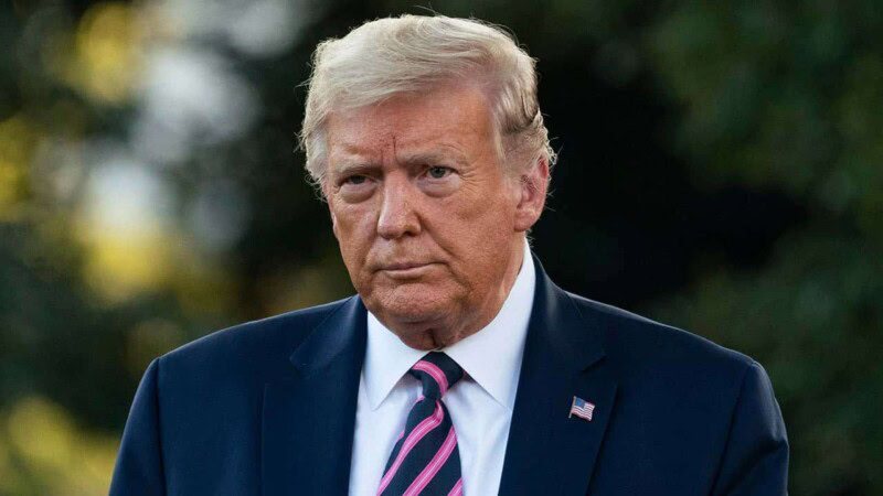 Trump accepts Pakistan’s request to pause Hormuz operation