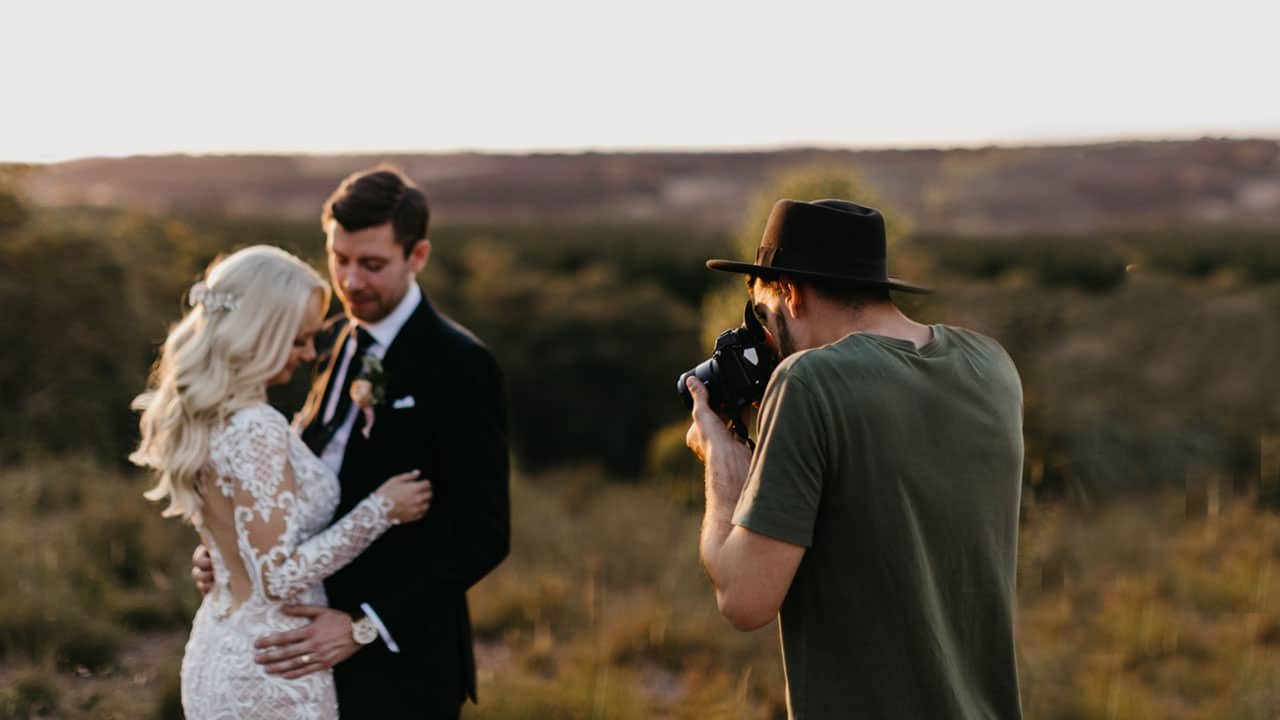 wedding photoshoot refund