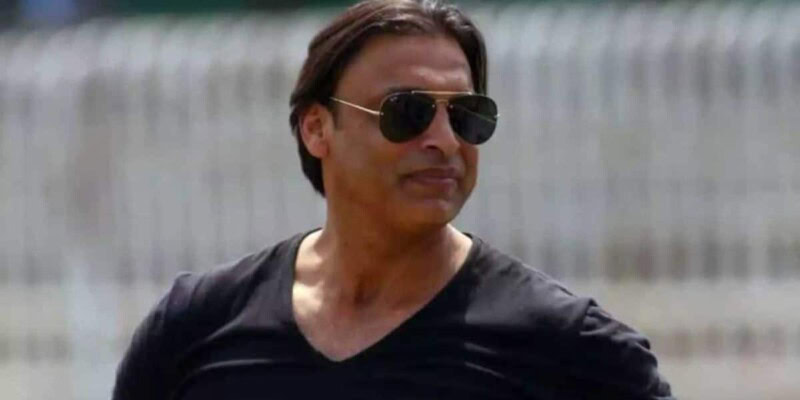 Shoaib Akhtar is not interested in a second marriage