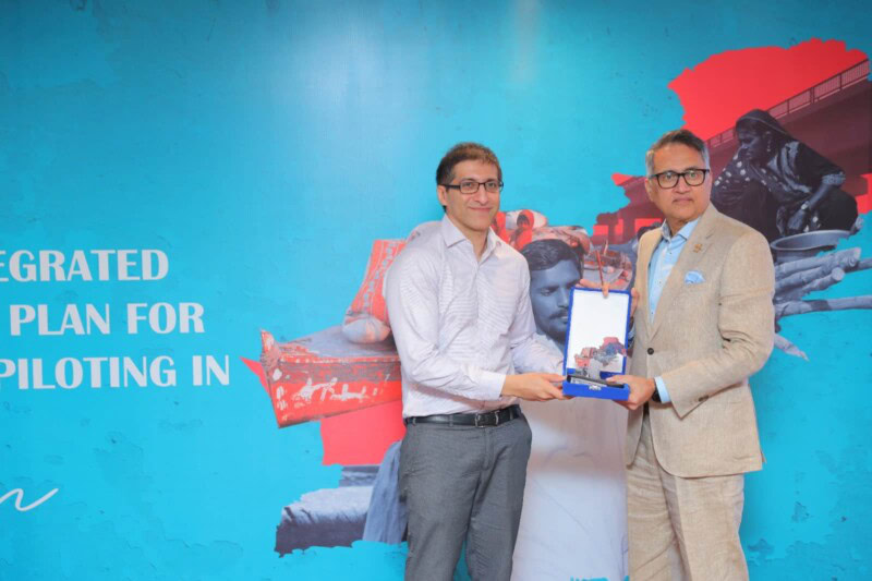 Coca-Cola partners with World Wide Fund for Nature (WWF) to launchClimate Resilience Program in Pakistan