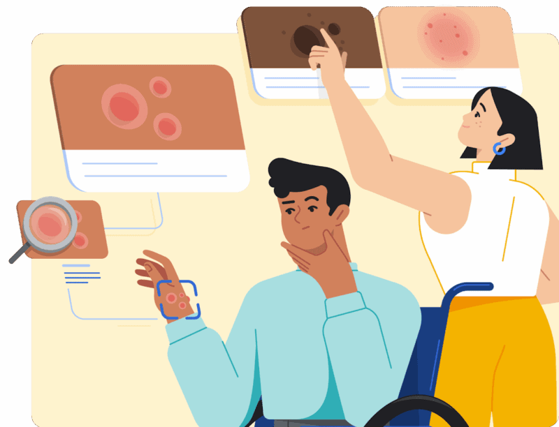 Google’s skin search app to be launched in 2023