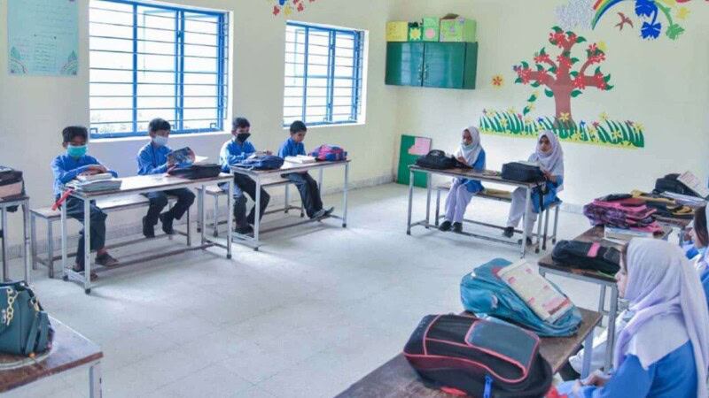 ECNEC approves multi-billion rupee initiatives for education, healthcare, and infrastructure