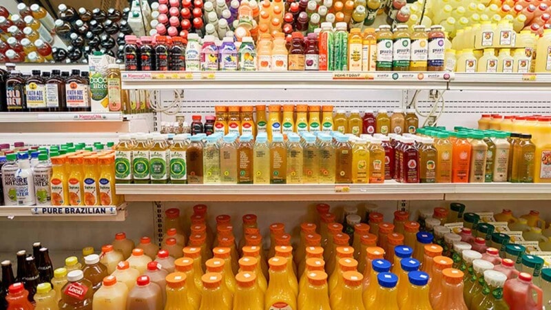 Commercial importers forced to suspend food and drink imports due to dollar shortage