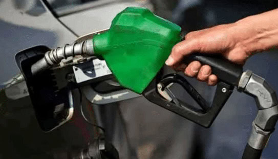 Govt doubles climate levy on fuel, keeps petrol and diesel prices unchanged