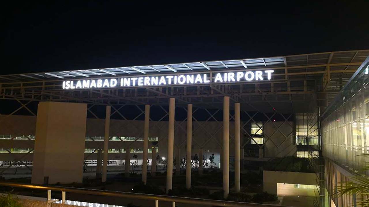 International companies convene in Dubai for Islamabad airport outsourcing talks 