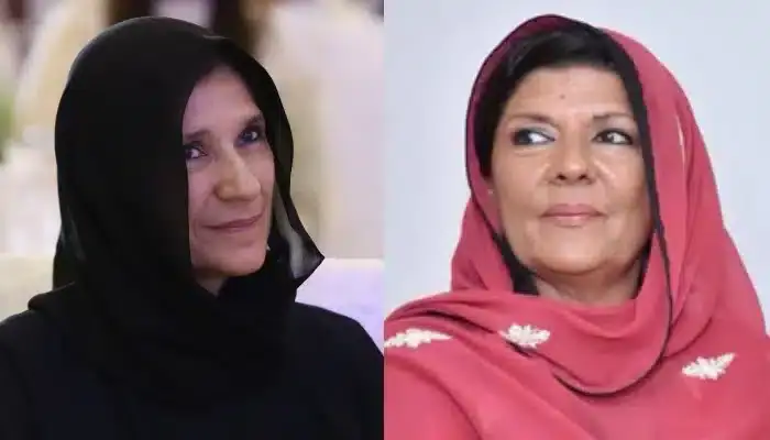 Court accepts petition declaring Imran Khan’s sisters and PTI leaders absconders