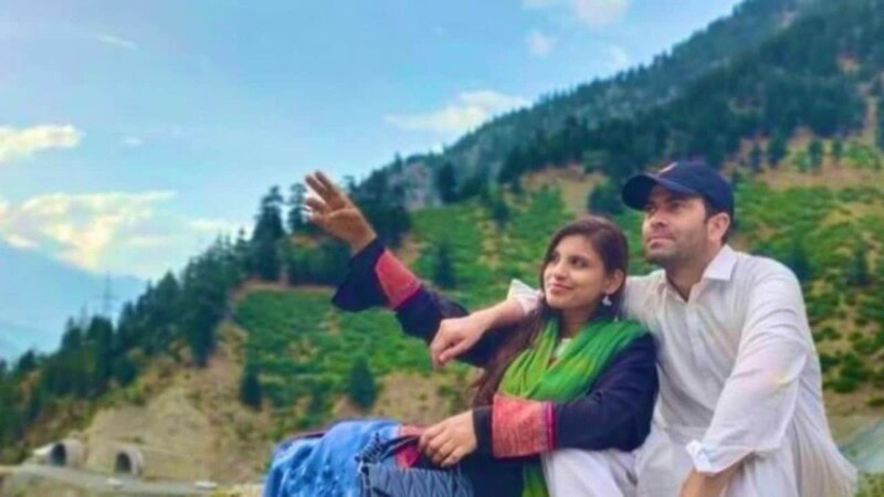 Indian bride Anju’s cross-border love story earns her a year-long stay in Pakistan
