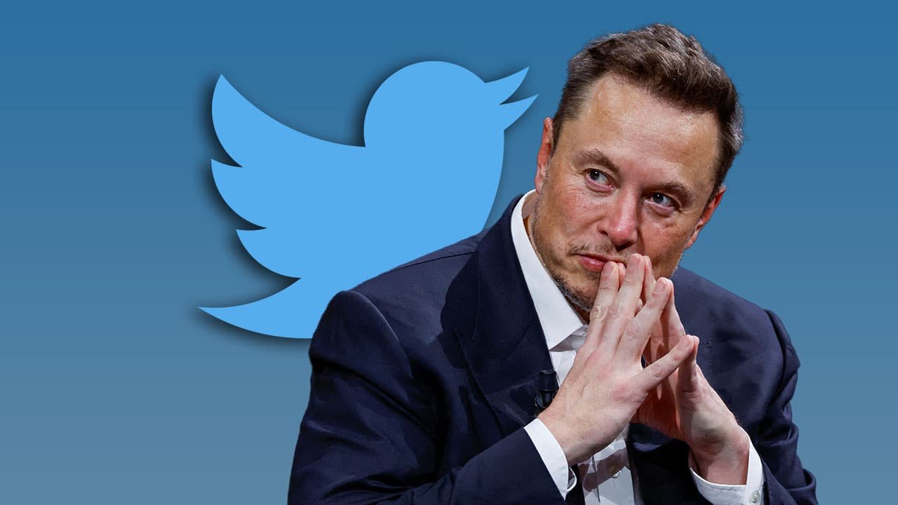 Elon Musk announces temporary daily tweet reading limits, prompting ...