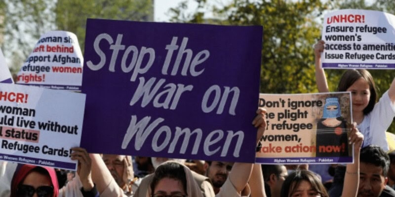 Alarming surge in violence against women in Punjab with Lahore at top