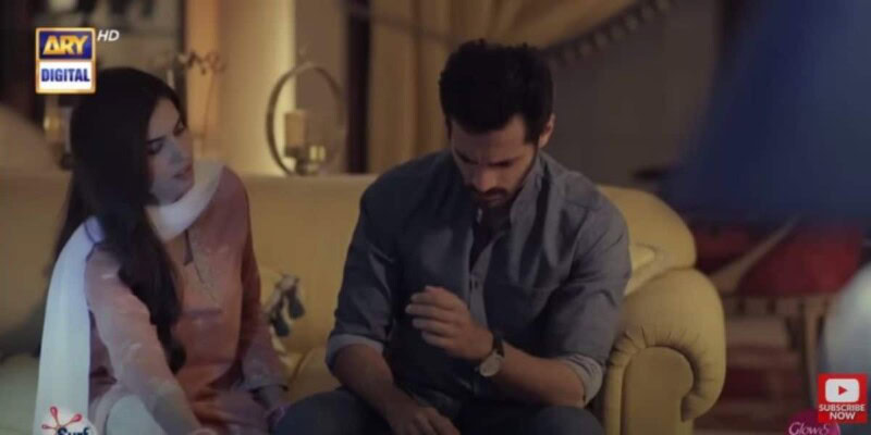 Pakistani dramas, stop treating topics like sexual harassment so lightly