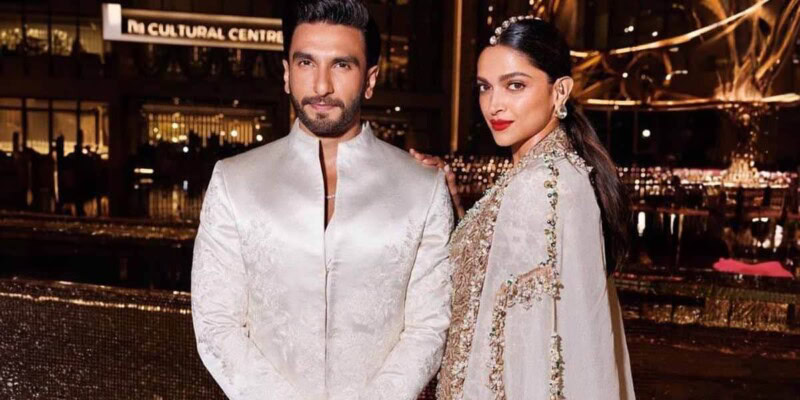 On Ranveer Singh’s birthday, here are the five times he made the internet sob with declarations of love for wife Deepika Padukone
