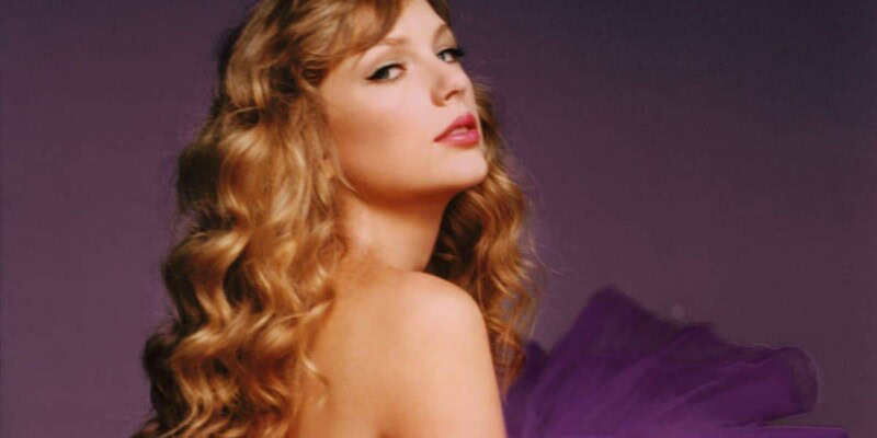 Drop everything now: Taylor Swift releases Speak Now (Taylor’s Version)