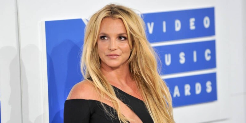 Britney Spears assaulted by NBA player’s security guard