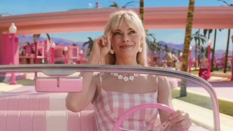 Factcheck: Is ‘Barbie’ banned all over Lahore?