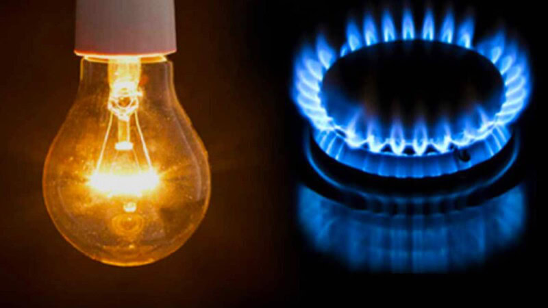 Govt plans to increase gas and electricity prices in January