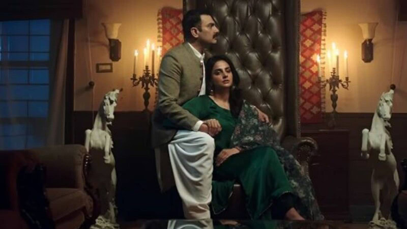 If you loved ‘Gunah’, here are some Pakistani crime-thrillers you should watch