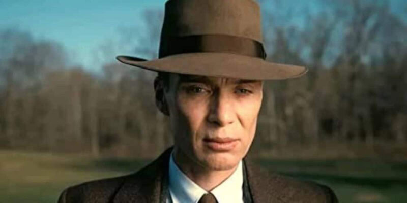 ‘His brain couldn’t take it all’: co-star’s reveal Oppenheimer’s Cillian Murphy was under immense pressure