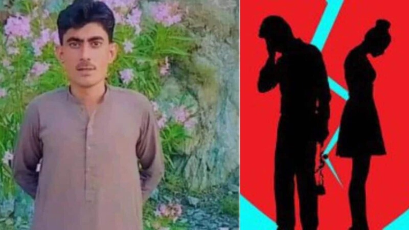 My best friend’s fake wedding: Bajaur man held for hoax of British girl marrying his friend