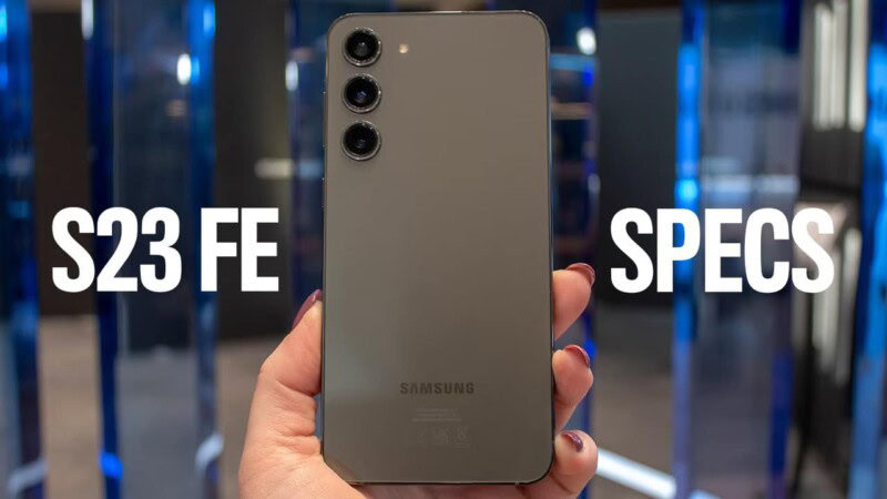 Samsung Galaxy S23 FE: What to expect from the Fan Edition model