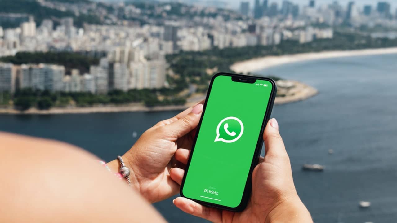 WhatsApp now lets users share videos in HD resolution