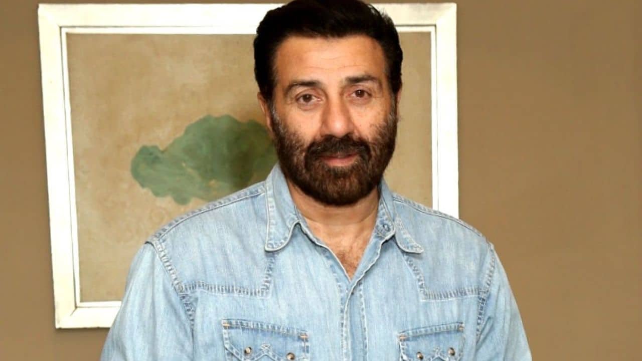 Sunny Deol wants Pakistan and India to put aside their differences ...