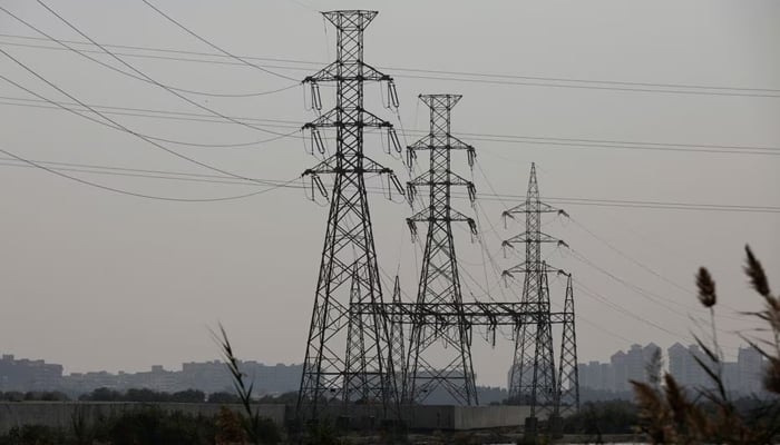 Relief package being prepared for consumers of 400 units of electricity