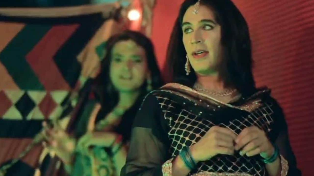 'No one was available': Ali Rehman on why transgender actors weren't hired for Guru