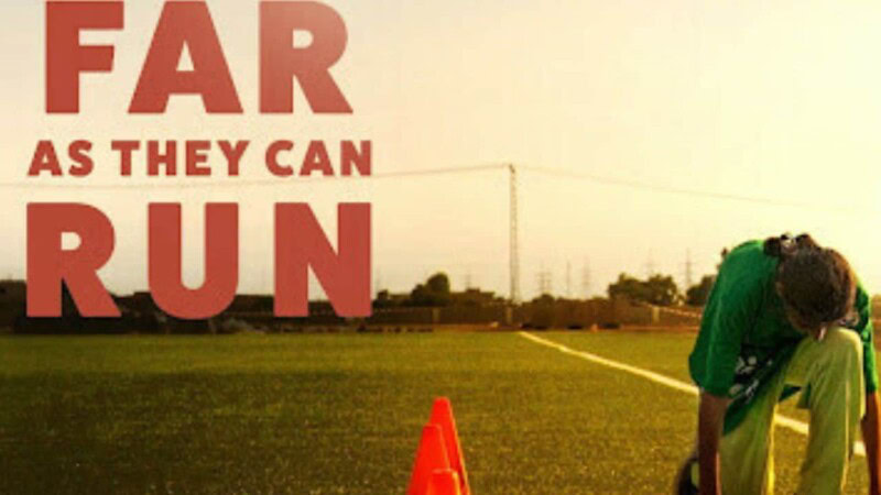 Pakistani documentary ‘As Far As They Can Run’ bags Emmy nomination