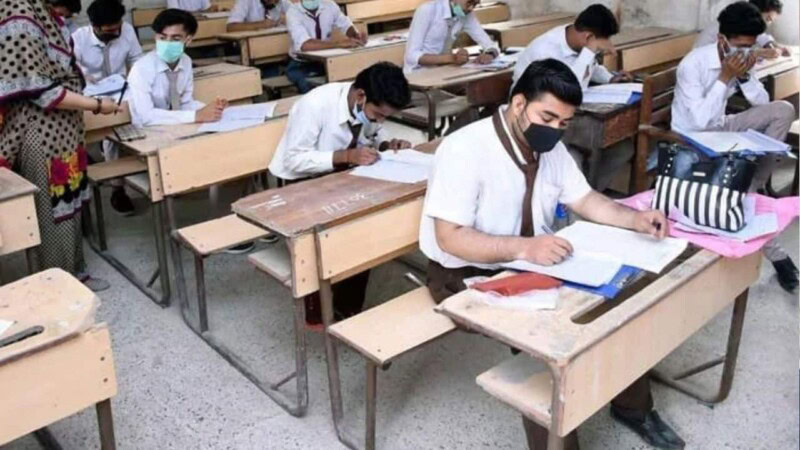 CIE leak streak continues with A-Level Business paper