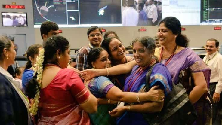India makes history as Chandrayaan-3 successfully lands on moon