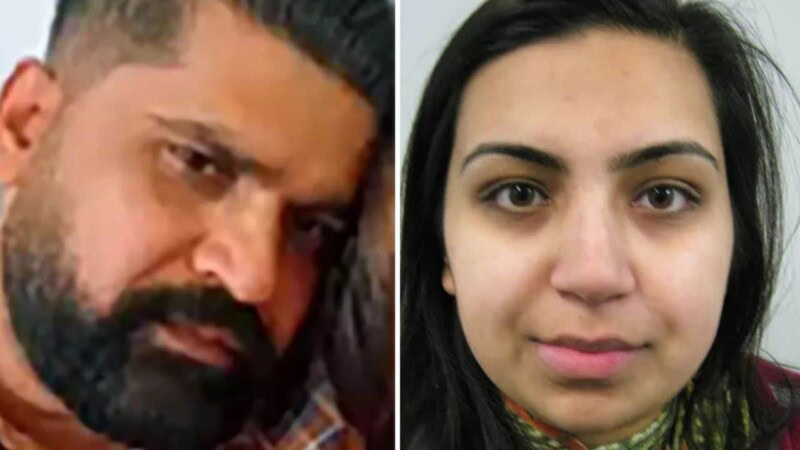 TW: UK police launch hunt for Pakistani father after daughter found dead in Surrey home