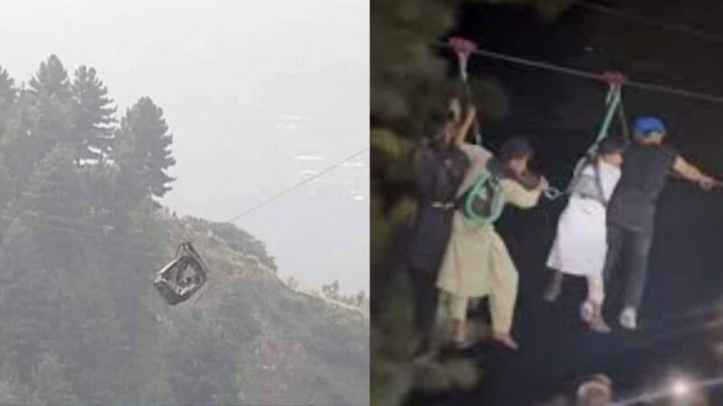 Battagram incident: What, When, Where, Who?