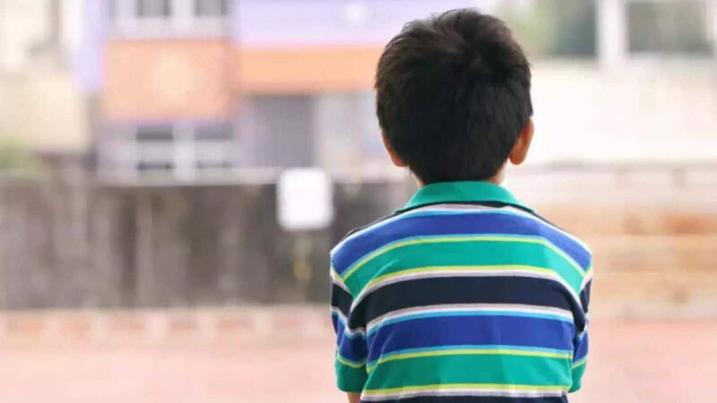 Average 12 children sexually abused daily, new report says