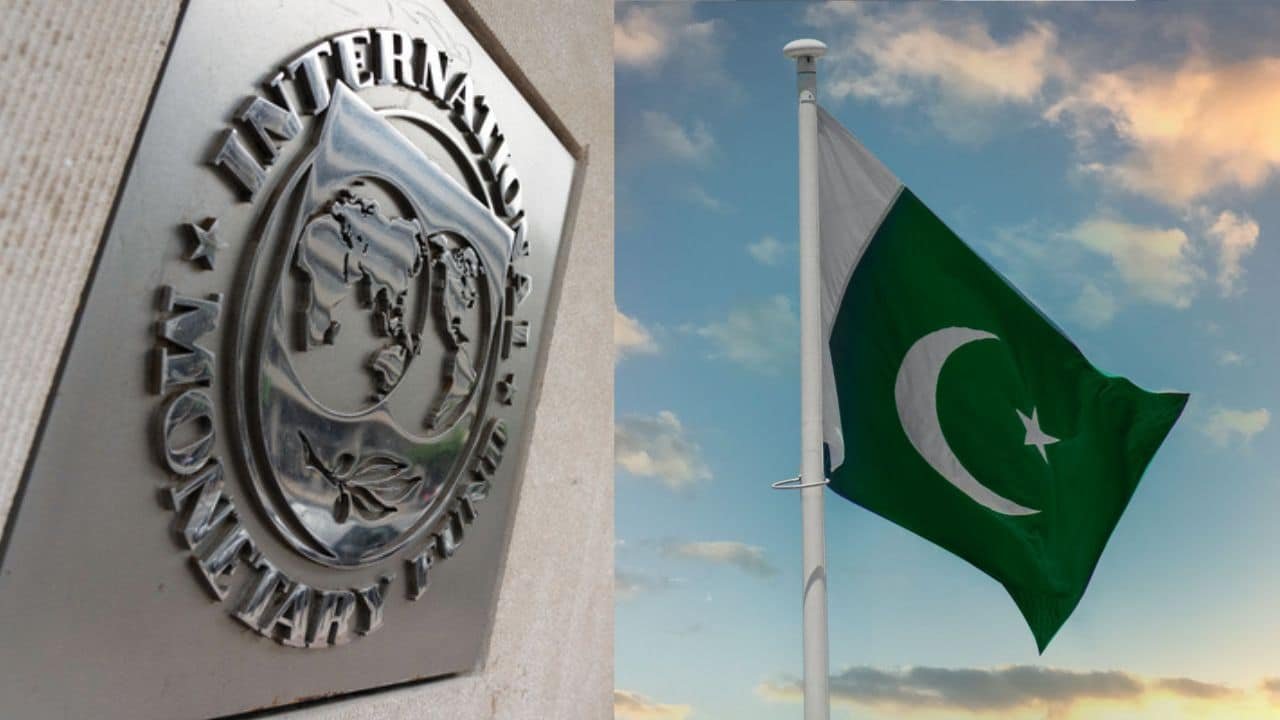 No relief in electricity bills without IMF's approval