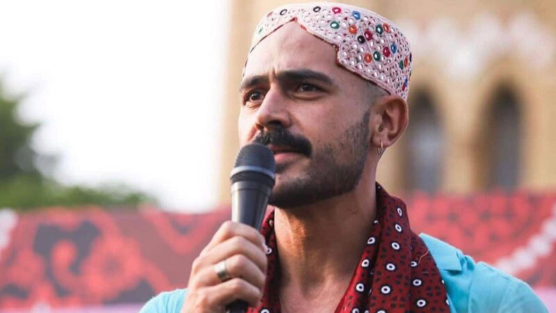 Zulfikar Jr forms Sindh’s first locally initiated wildlife foundation