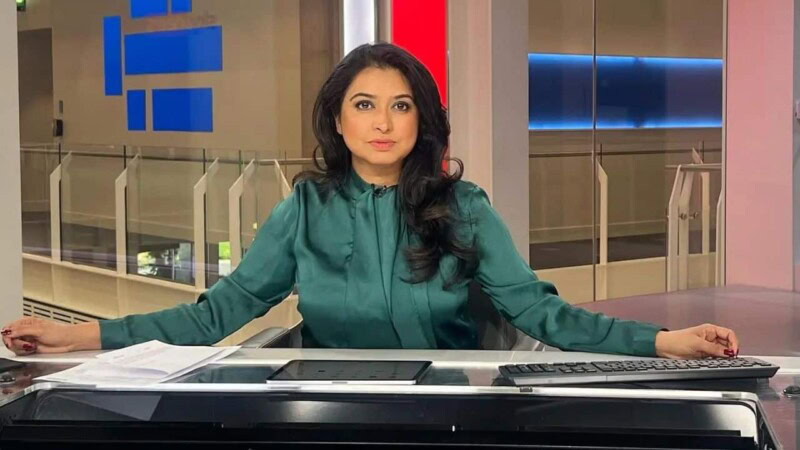CNN has exacerbated my ‘pain and suffering’, says Saima Mohsin