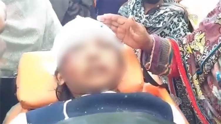 ‘Judge’s wife tortured me daily’: Rizwana speaks up