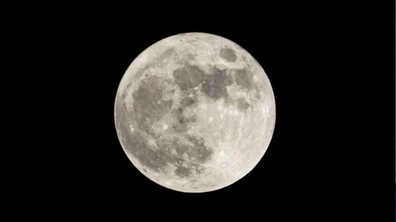 Lunar spectacle double supermoons coming our way in August