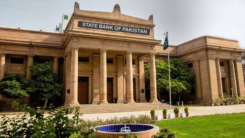 SBP-held forex reserves rise by $12 million to $8.05 billion, sufficient to cover over two months’ worth of imports