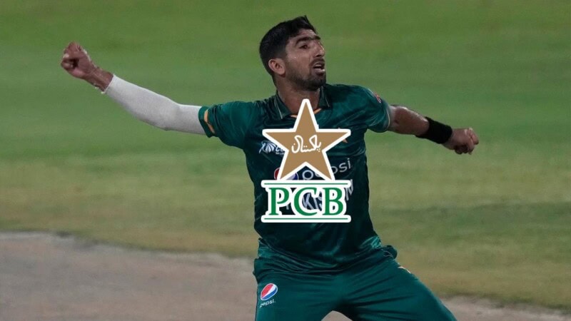PCB may take action against Shahnawaz Dahani for criticising selection committee: media reports