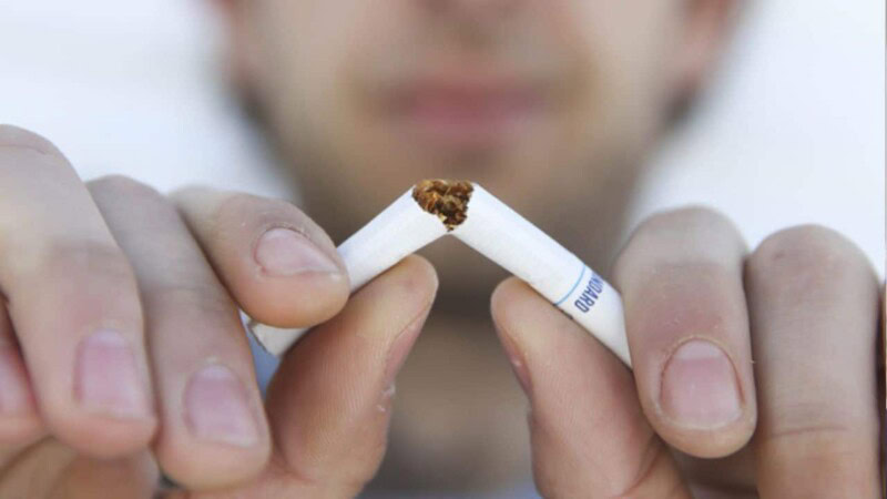 WHO applauds four countries for full adoption of anti-tobacco measures