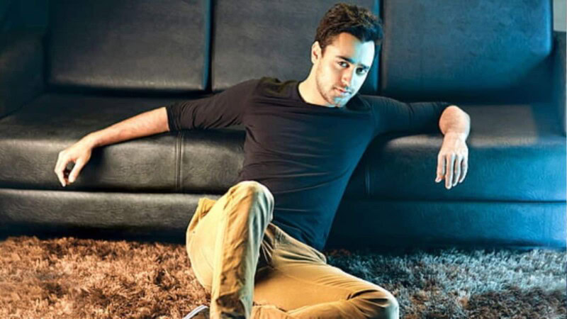 Actor Imran Khan hints at Bollywood comeback