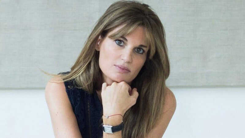 Fact check: Is Jemima Khan on Tiktok?