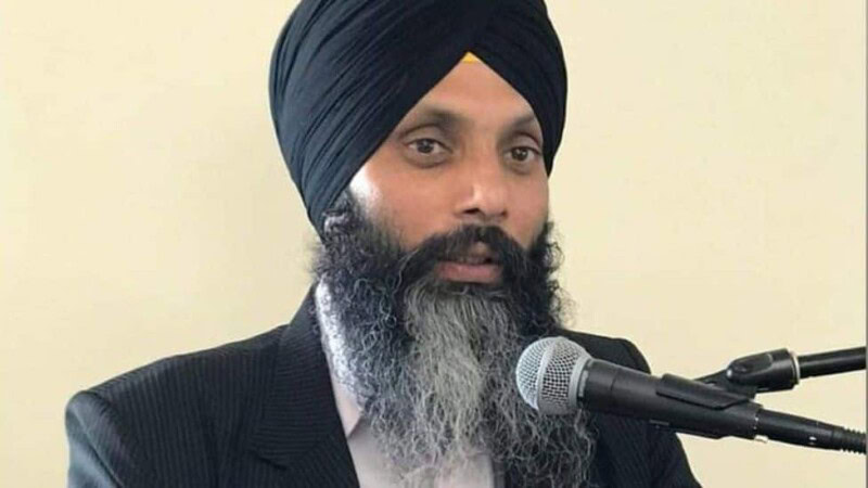 At least six men involved in Hardeep Singh Nijjar’s murder