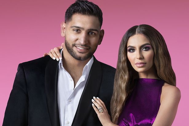 Amir Khan, Faryal Makhdoom have taken this momentous decision about their marriage