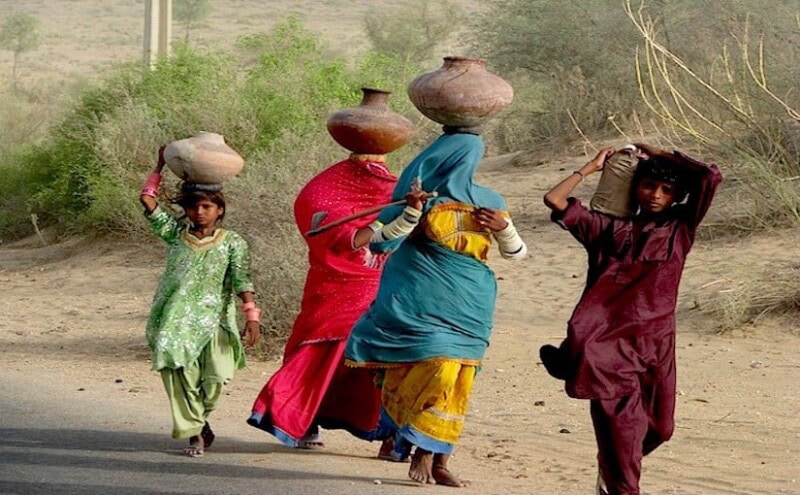 New HRCP report reveals human rights violations in Northern Sindh