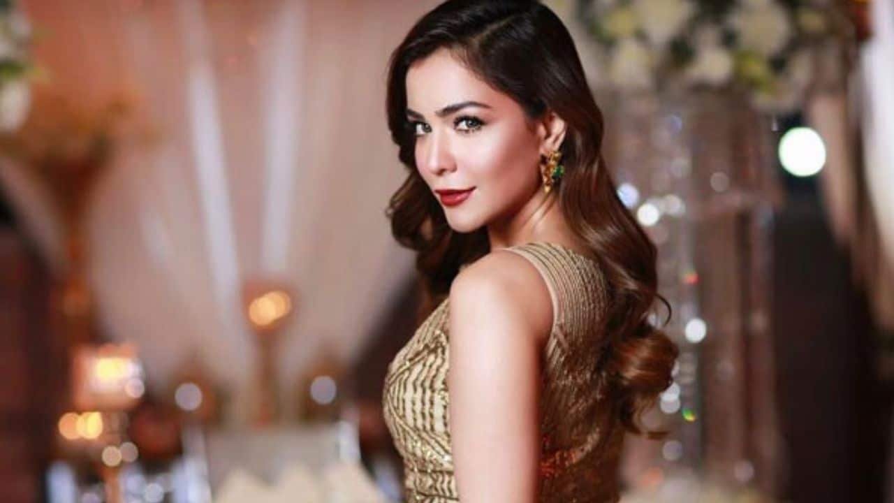 Actor Humaima Malick says 'Aurat Card' is easily used